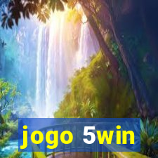 jogo 5win